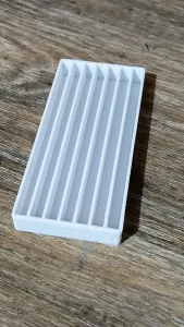 Rolling Paper Organizer