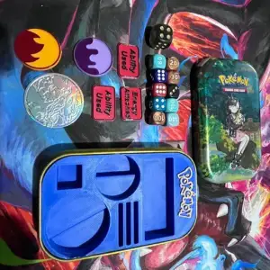minitin insert coin pokemon tcg