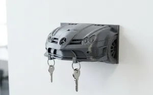 Mercedes-Benz SLR McLaren Key Holder