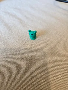 frog bug eyes 22mm