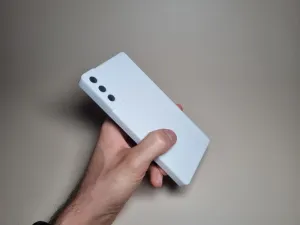 Fake Phone Prank