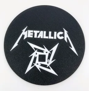 Metallica Magnet / Imán Metallica