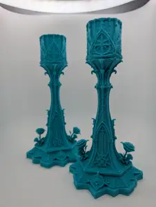 Velmourne, The Twin Flames of Eternal Vigil