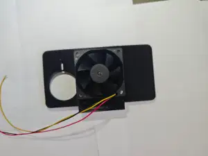 poco-f7pro fan cooler