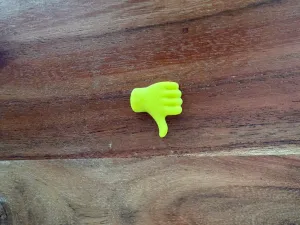 Emoji hands