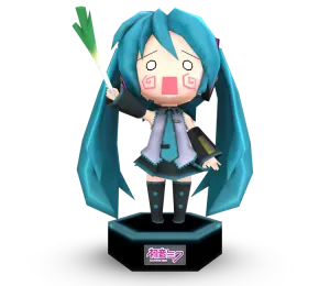 Hachune Miku