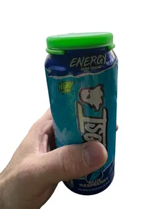 Universal Flip Top Can Cover