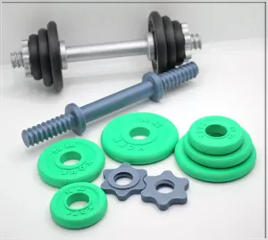 Dumbbell Fidget Toy