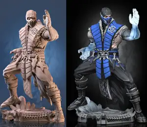 Sub Zero