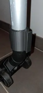 Support manche aspirateur Phillips