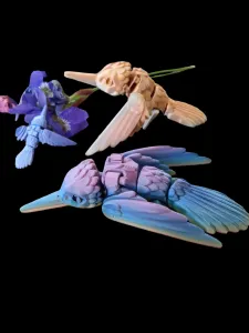Hummingbird