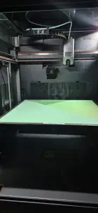 Bed cleaner K2 Plus