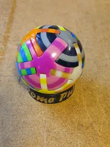 Amanda's Ball