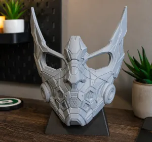 Cyber Reaper Mask Original