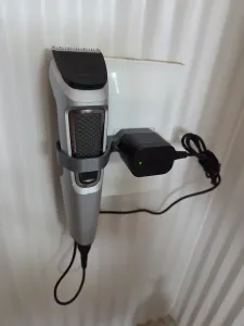 Philips Norelco 3000 series Multigroom Charger Holder EU BR