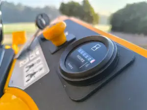 CubCadet Mower Hour Meter Adapter