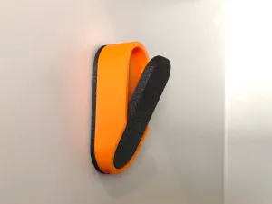 Folding Wall Hook