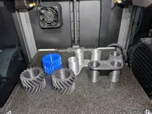 3-gear fidget