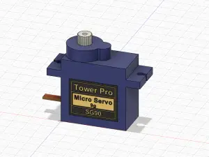 9g Servo
