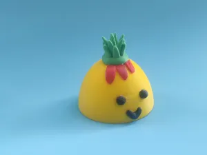Sunny Pine