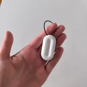 Worry stone