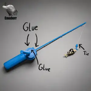 Fishing Kit