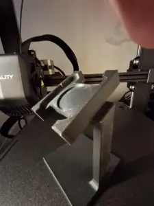Xiaomi Redmi watch 3 active Stand