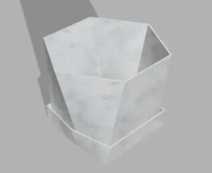 esa vase
