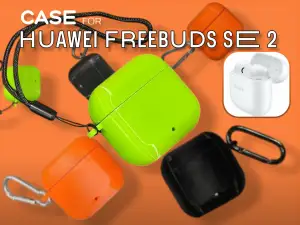Case for Huawei FreeBuds SE 2