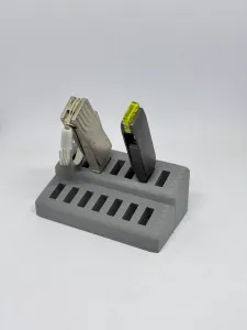 USB办公收纳