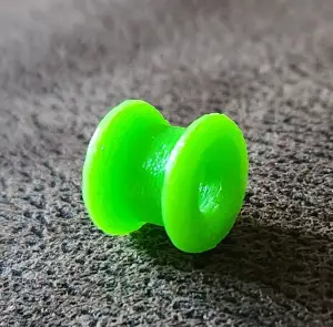 0G Earring