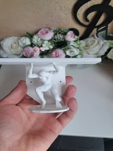 holder Atlas
