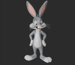 Bugs Bunny Looney Tunes