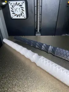 Wand