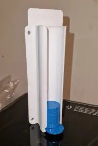 Coin Holder, Token Holder,