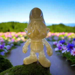schtroumpf barbu smurf ^^