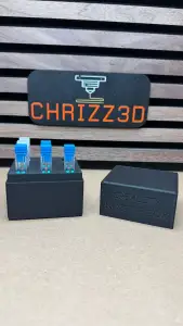 Creality K2 Plus Nozzlebox