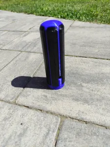 Handle for pool net
