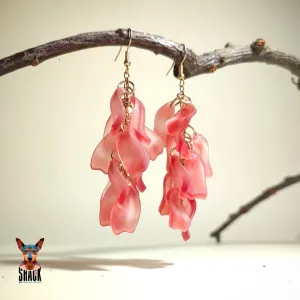 PETALS EARRING