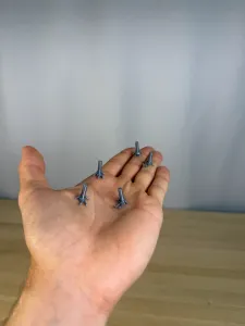 Mini Bolt Buddy