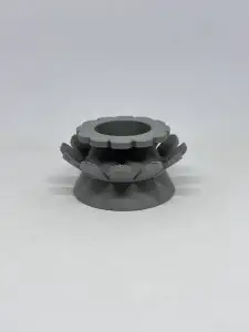 蜗牛防护罩