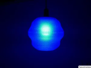 Cocoon Pendant Lamp