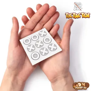 TIC TAC TOE POCKET EDITION 1.0: PLAY ANYTIME ANYWHERE
