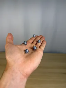 Mini Moon Buddy