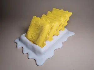 Ravioli Spoon Rest