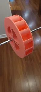 Turbine Pelton