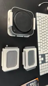 Mac Mini M4 Mount