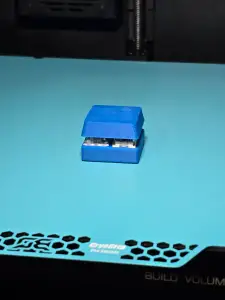 EXTRA Large Clicker Fidget Toy
