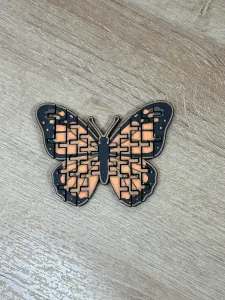 Butterfly Flexi
