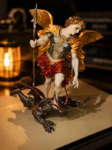 Archangel Mihailo